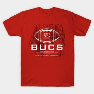 BUCS / 2023 T-Shirt